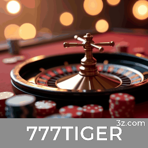 777TIGER: Variedade de Jogos para Jogadores Brasileiros