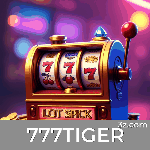 Aproveite os Bônus Únicos e Imperdíveis da 777TIGER