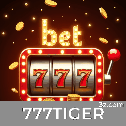 777TIGER: Variedade de Jogos para Jogadores Brasileiros