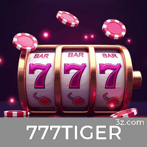 777TIGER: Experiência Exclusiva com Privilégios de Membro