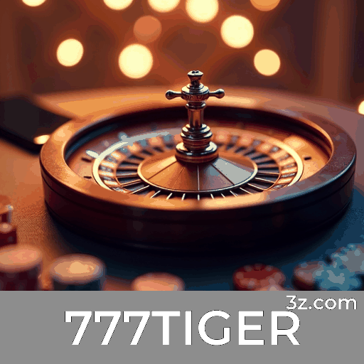 777TIGER: Seu Cassino Online Seguro e Divertido