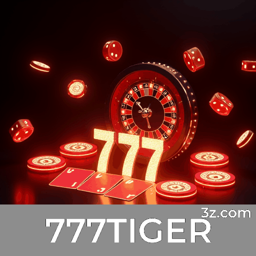777TIGER: Experiência Exclusiva com Privilégios de Membro