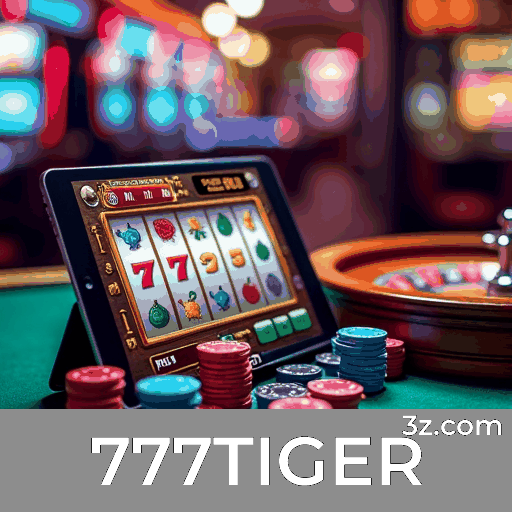 Maximize Seus Ganhos com Táticas Comprovadas no 777TIGER
