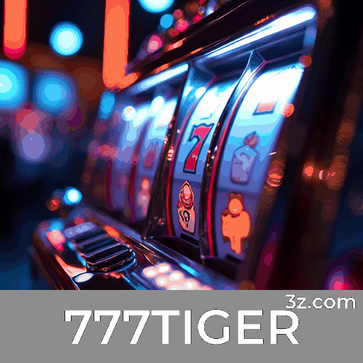 777TIGER: Experiência Exclusiva com Privilégios de Membro