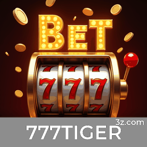 777TIGER: Jogo em Tempo Real para Brasileiros