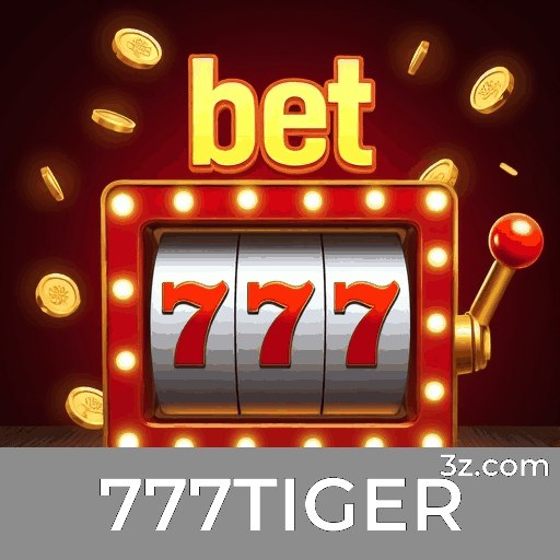 777TIGER: Seu Cassino Online Seguro e Divertido