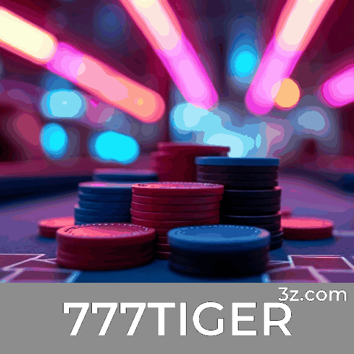 777TIGER Green Platform: Um Exemplo de Jogo Sustentável e Responsável