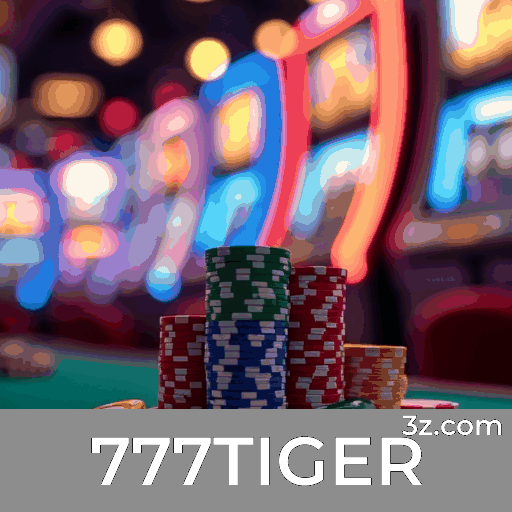 777TIGER: Jogo em Tempo Real para Brasileiros