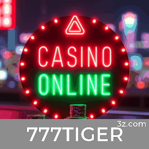 777TIGER Green Platform: Um Exemplo de Jogo Sustentável e Responsável