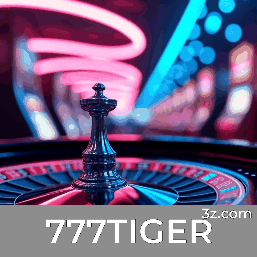 777TIGER: Seu Cassino Online Seguro e Divertido