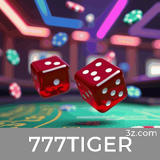 777TIGER: Variedade de Jogos para Jogadores Brasileiros