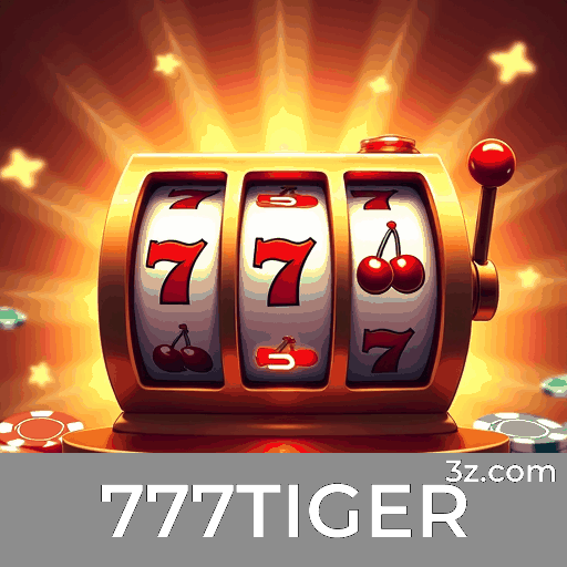 777TIGER: Jogo em Tempo Real para Brasileiros