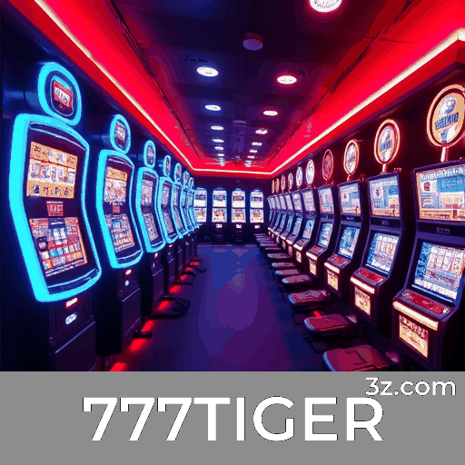 777TIGER Social Casino: A Nova Emoção de Interação Real