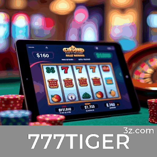 Aumente suas Chances com o App 777TIGER