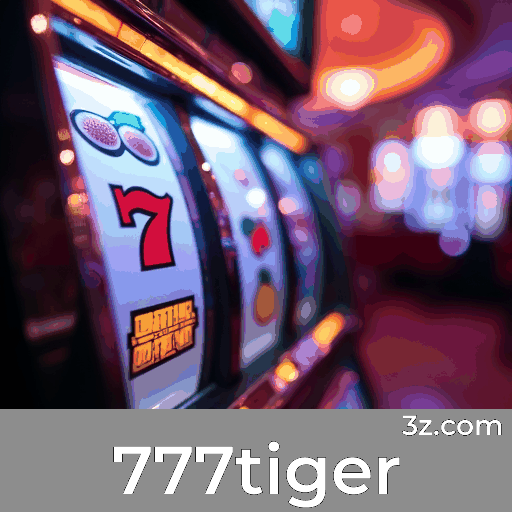 777tiger: Entretenimento Social e Interativo ao Vivo