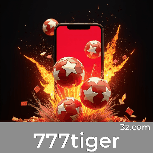 777tiger: A Plataforma de Cassino e Apostas Mais Confiável