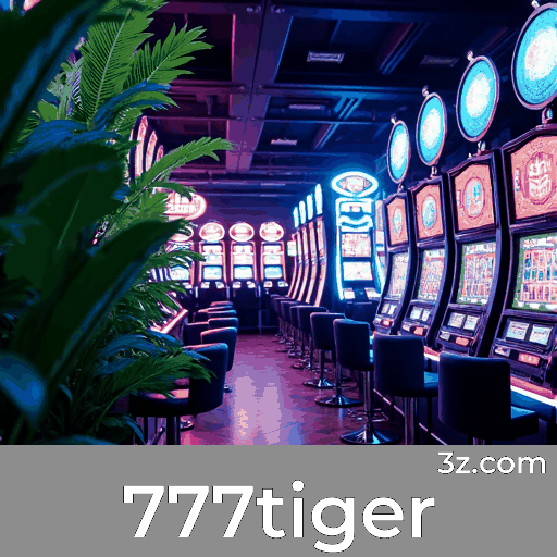 777tiger