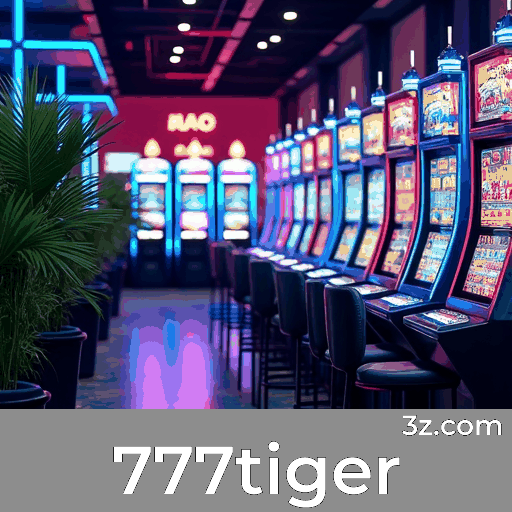 777tiger: A Experiência de Apostas Móveis Simplificada