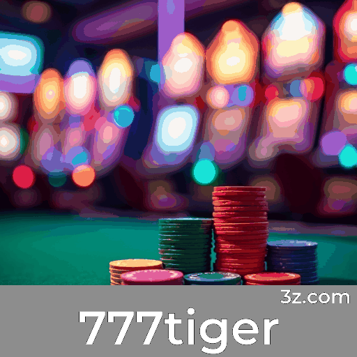 777tiger