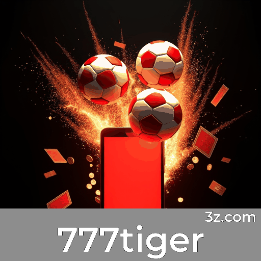 777tiger: Completo em Esportes com Odds Instantâneas para Brasileiros