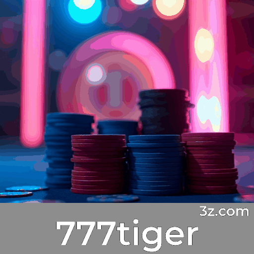 777tiger