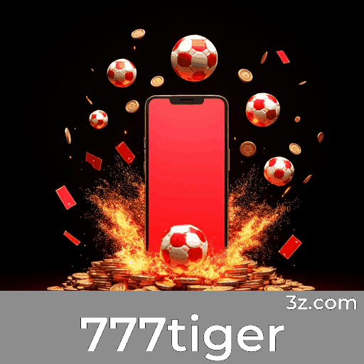 777tiger: A Plataforma de Cassino e Apostas Mais Confiável