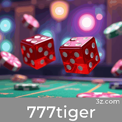 777tiger