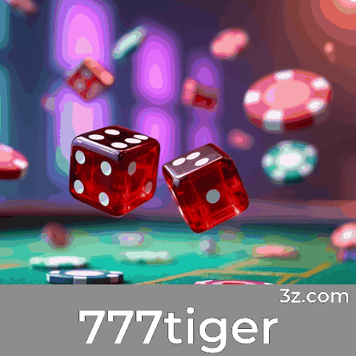 777tiger: A Plataforma de Cassino e Apostas Mais Confiável