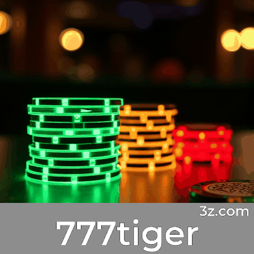 777tiger