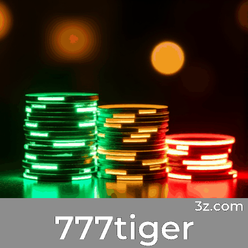 Revolução em jogos online: inovação e valor no 777tiger