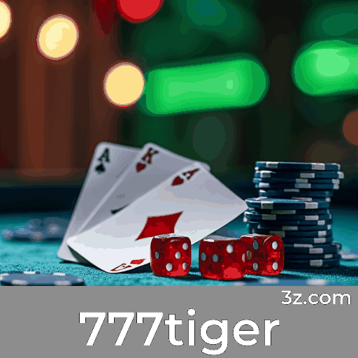 777tiger