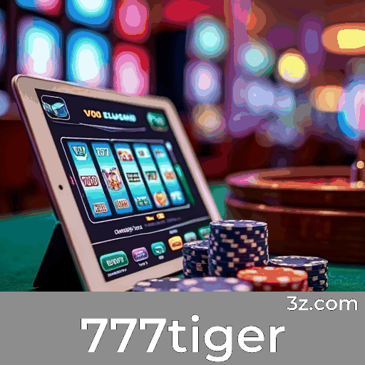 777tiger