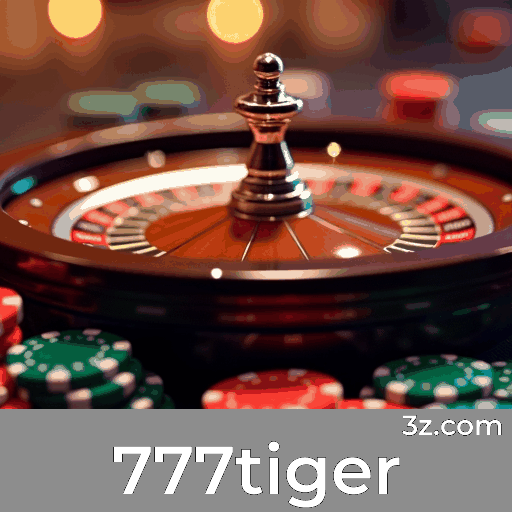 Desenvolvedores Top e Inovação Técnica em 777tiger