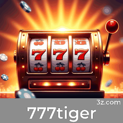 777tiger