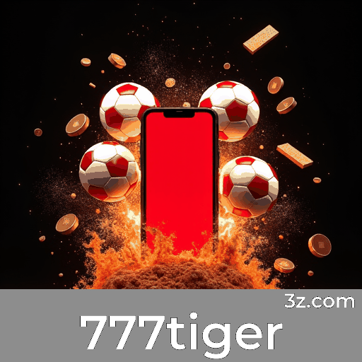 777tiger: Completo em Esportes com Odds Instantâneas para Brasileiros