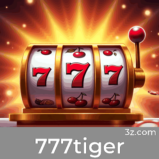 777tiger: Entretenimento Social e Interativo ao Vivo