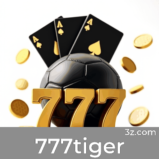777tiger: A Plataforma de Cassino e Apostas Mais Confiável